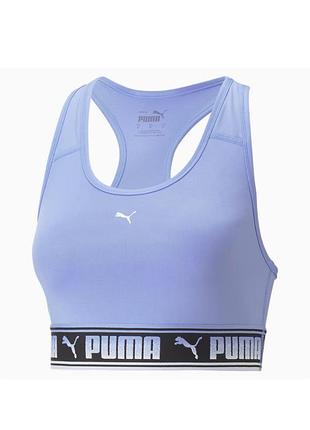 Оригінальний спортивний топ, бра для занять спортом puma