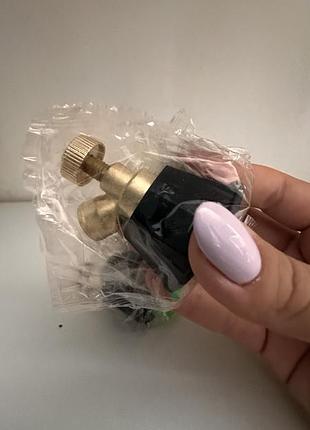 Латунна насадка-розпилювач для обприскувача форсунка sprayernozzle (2 шт)