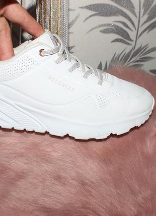 Skechers кроссовки 24.5 см стелька