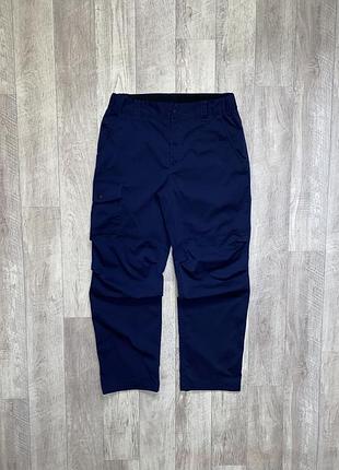 Штани карго від berghaus