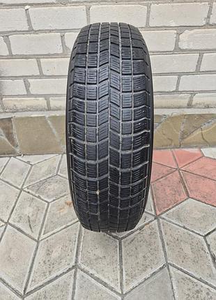 Шина зима  michelin 205/80/r16