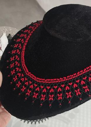 Силка из бисера 4