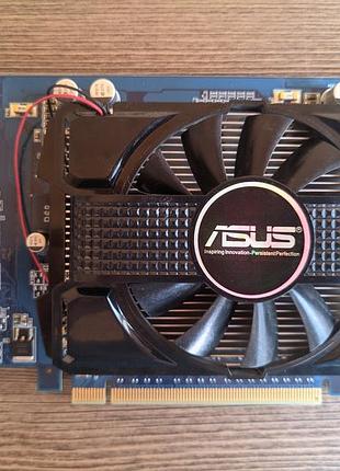 Видеокарта asus geforce gt 240 1gb gddr3 128-bit в идеале
