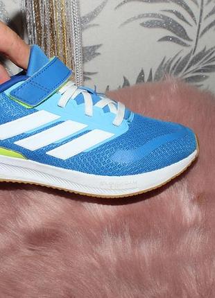 Adidas кроссовки 21 см стелька