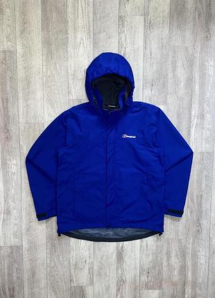 Вітровка від berghaus