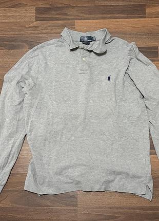 Свитшот polo ralph lauren