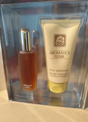 Clinique aromatics  elixir-parfum 25ml