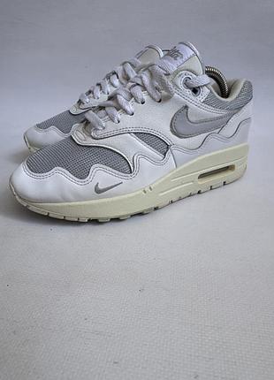 Кросівки nike air max