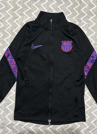 Спортивна олімпійка nike на дівчинку