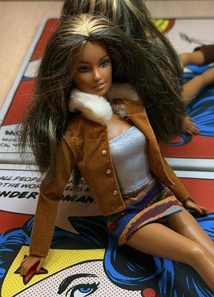 Рідкісна колекційна лялька mattel 1998 рік