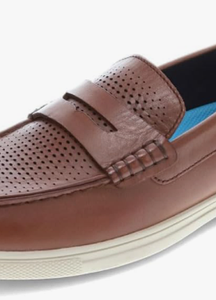 Туфлі чоловічі dockers, розмір 47