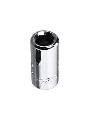 Бітотримач toptul 1/4"х1/4" ftab0808
