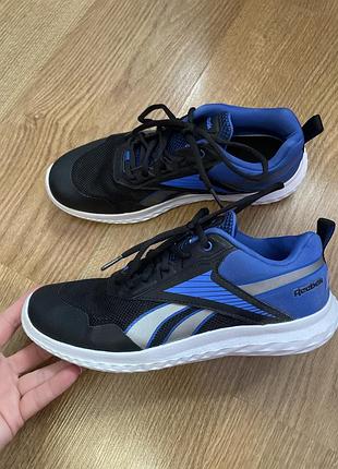 Легкі кросівки для хлопця reebok 38 розмір