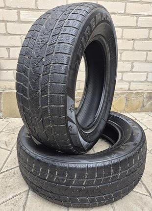 Шины зимние firemax 225/60/16
