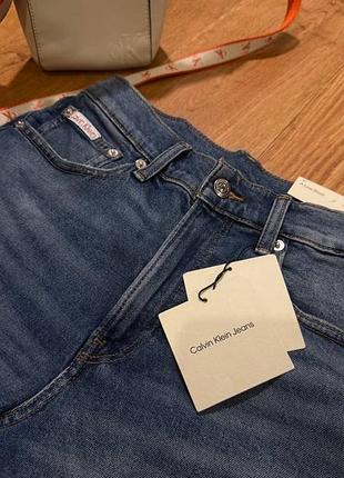 Шорти calvin klein