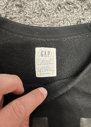 Оригінальні кофта gap 2
