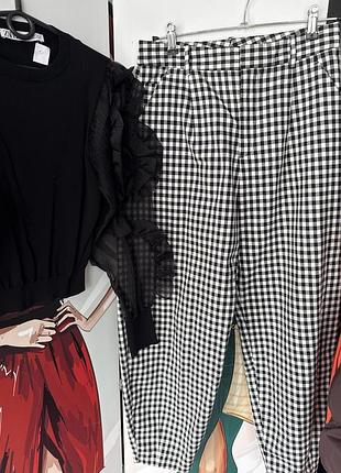 Свитер zara 2