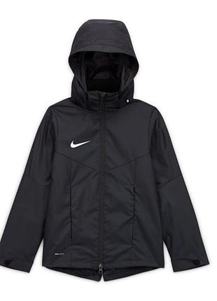 Куртка ветровка подростковая nike