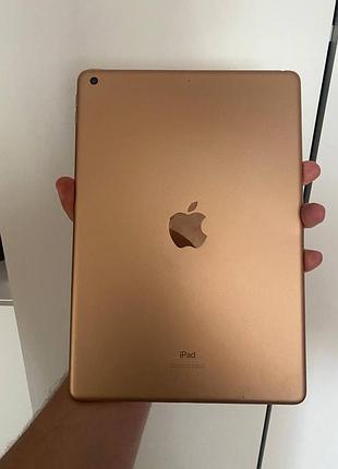Ipad 7 32gb neverlock 3