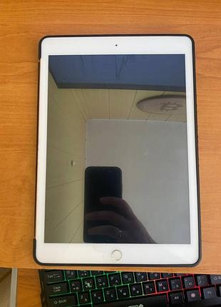 Ipad 7 32gb neverlock 2