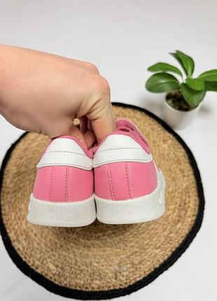 Кеди adidas для дівчинки 7