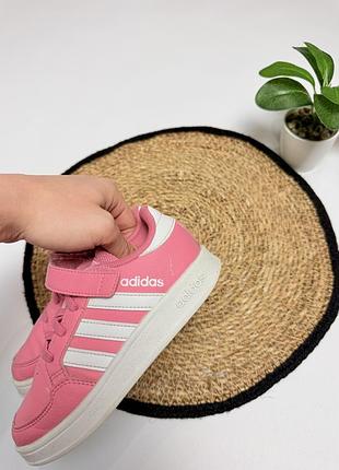 Кеди adidas для дівчинки 6