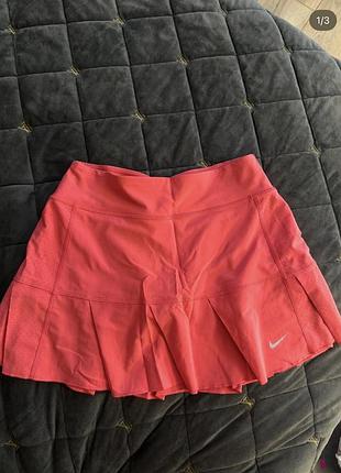Шорти - спідниця оригінальна nike