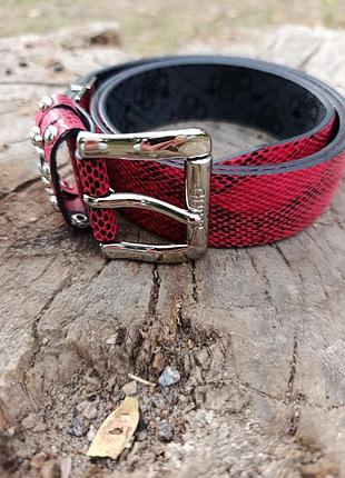 Женский ремень от guess