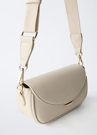Сумка сумочка zara
