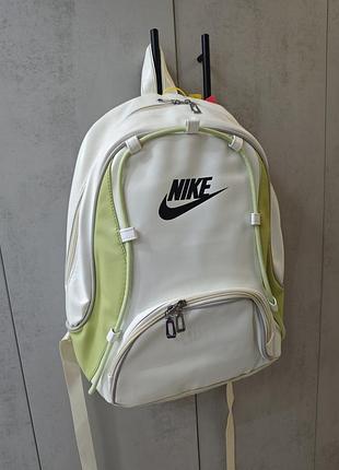 Рюкзак nike  сampus air/ спортивный рюкзак / спортивний рюкзак