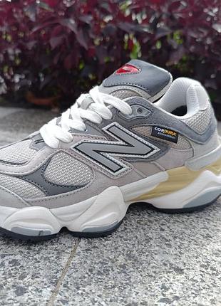 Новинка!!!
жіночі кросівки new balance 
термо -21❄️
водонепроникні 💧