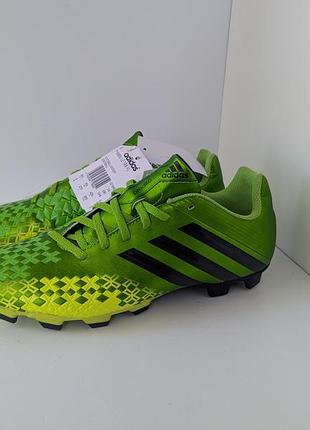 Бутси adidas predator
