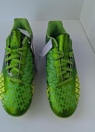 Бутси adidas predator 2