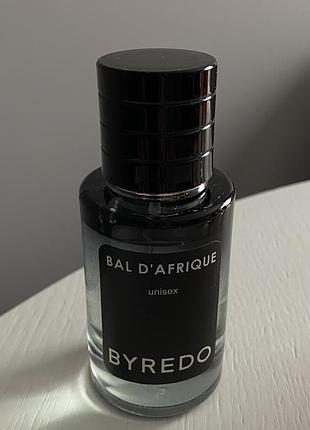 Тестер byredo bal d’afrique