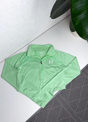 Спортивна кофта under armour