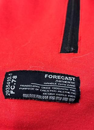 Лонгслив свитер forecast кофта джемпер 4