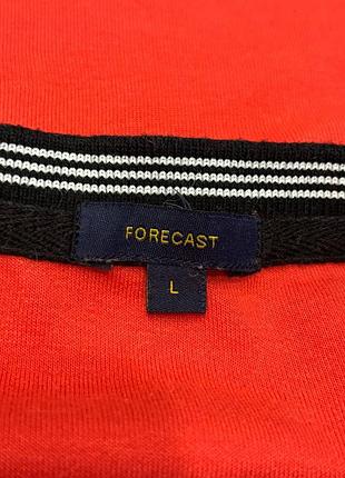 Лонгслив свитер forecast кофта джемпер 3