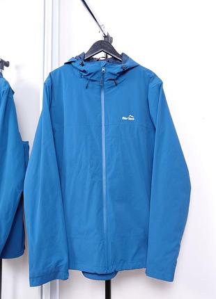 Чоловіча мембранна куртка peter storm men's twister stretch waterproof jacket