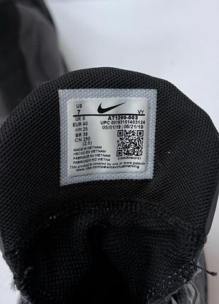 Кросівки nike 5
