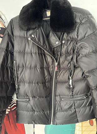 Куртка michael kors женская