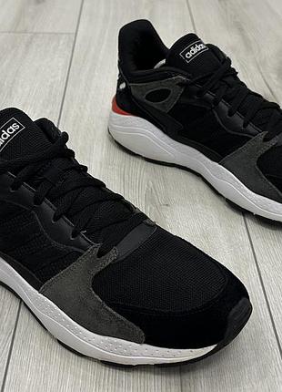 Мужские кроссовки adidas crazychaos (28,5 см)
