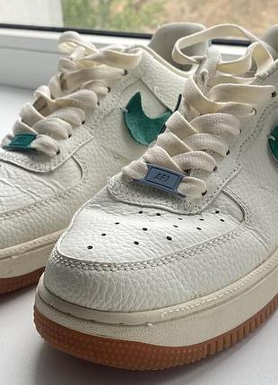 Кеди кросівки nike air force 1 38 розмір