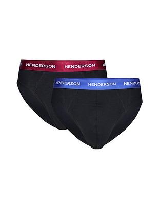 Мужские трусы слипы henderson набор