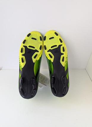 Бутси adidas predator 5