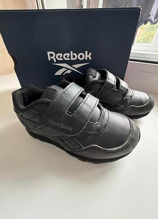 Reebok кросівки
