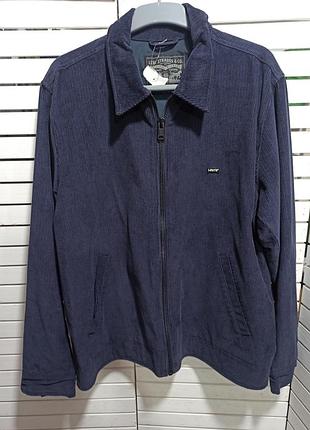 Куртка мужская levi strauss &amp;co