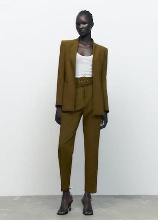 Брюки від zara