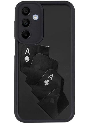 Tpu чохол prestige для samsung galaxy a25 5g cards