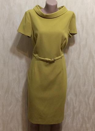 Елегантна сукня футляр debenhams, р.12