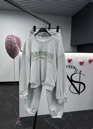 Костюм zara новий с